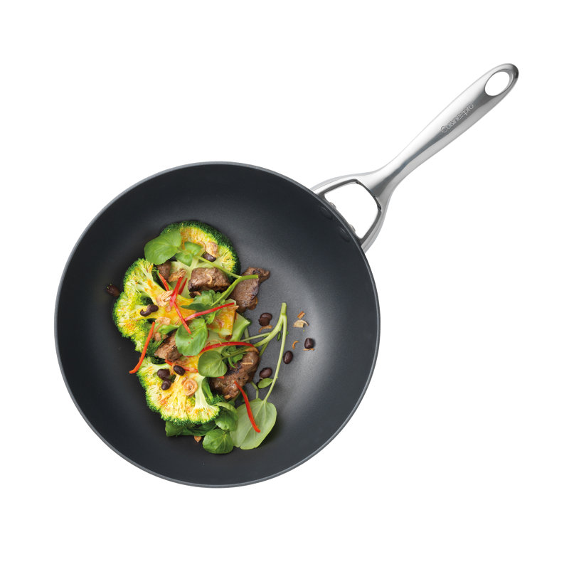 Cuisine::pro® iD3® Stirfry Pan 11"