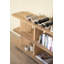 Sideboard 71'' W Solid Wood Sideboard-800125429