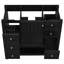 Meuble-lavabo 36 po sans lavabo-151937043