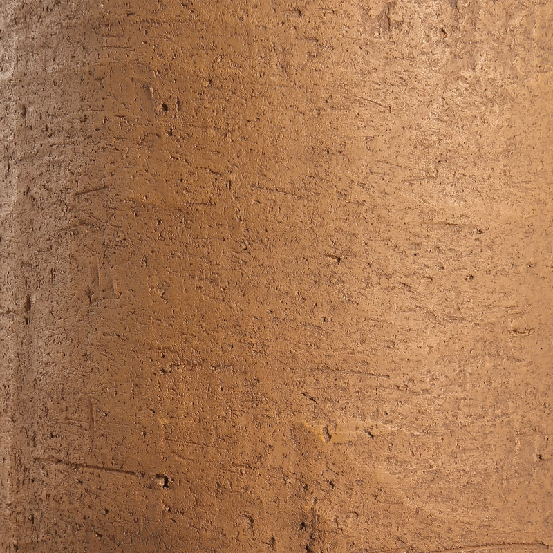 Chayten Terracotta Table Lamp