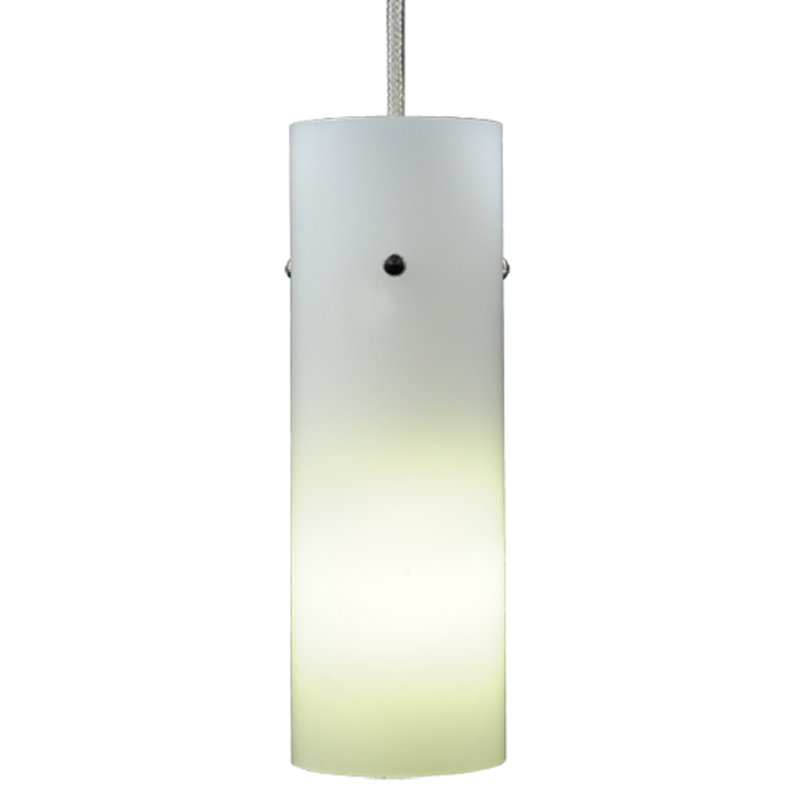 Cilindro 1 - Light Pendant