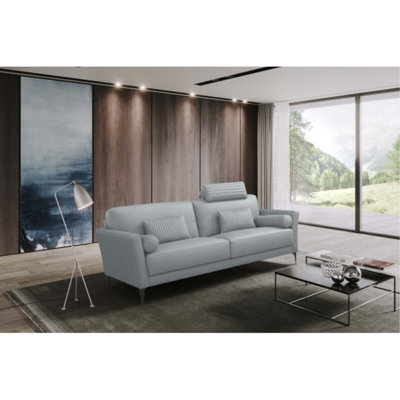 Upholstered 84 " Sofa