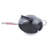 13.38in Non-Stick Frying Pan with Lid