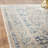 Annette Oriental Beige/Turquoise Area Rug-15994372