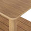Table d'appoint pour l'extérieur en polyester Arrlo-1554469121