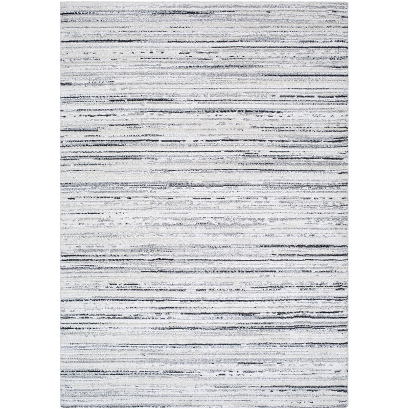 Slaveika Area Rug, Rectangle 4'3" x 5'11"