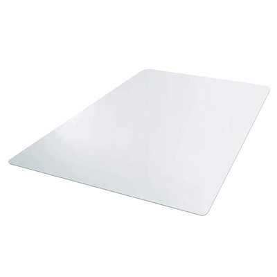 Janeen Hard Floor Straight Chair Mat