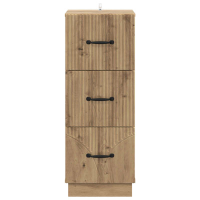 Standard Accent Chest