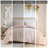Full/Queen Clip Jacquard Comforter Set-119744581-119744582