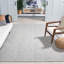 Tapis en laine touffeté à la main-2082744038