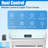 Costway 10000 BTU Portable Air Conditioner for 350 Square Feet with