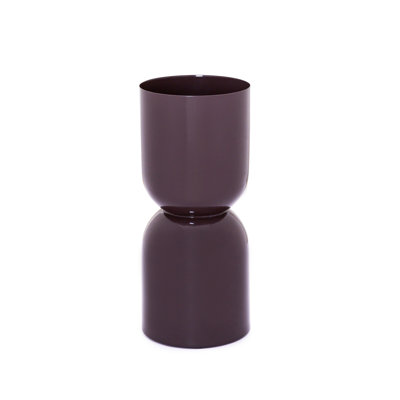 Paulding Iron Table Vase