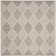 Bester Hand Woven Cotton Geometric Rug