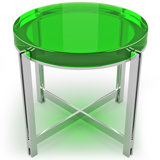 Candy Coffee Table