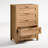 Allenside 26.37'' W 5 - Drawer Dresser-2312180