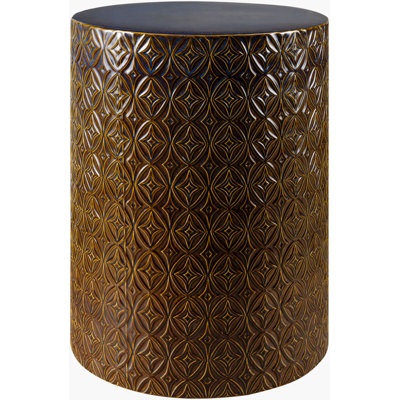 Anaruth Accent Stool by Lark Manor