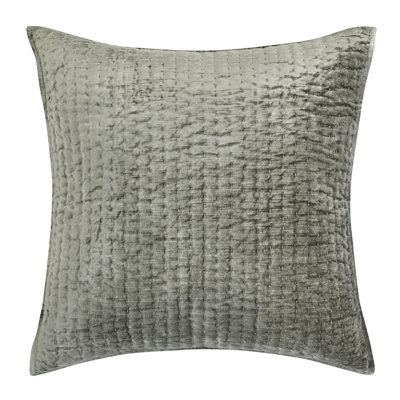 Lucio Polyester Sham