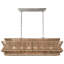 Antigua 6 - Light Pendant-1143060933