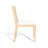 Hudgins Woven Back Side Chair-331404855