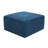Upholstered Square Ottoman-375720055
