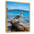 Cadre naturel flottant