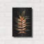 Art mural en métal «Fall Leaves 6» par Ian Winistanley, Winston Porter-36556689