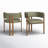 Gideon 19'' H Upholstered Armchair-662069890-662069891