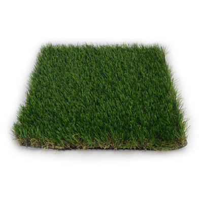 9x12FT Artificial Grass Turf, Outdoor Runner With Drainage