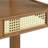 Pulukan Counter Height Drop Leaf Dining Table-84497189-84497191