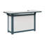 Outdoor Rectangle Bar Table-485398914-485398974