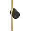 INGENIO LED Flush Mounted Sconce