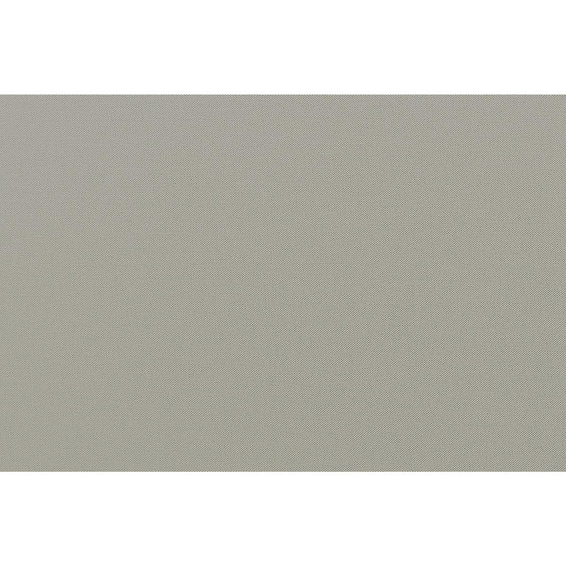 Sectionnel, Tissu gris