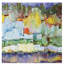 «Glacier Bay IV» par James Burghardt - impression sur toile tendue-473521834