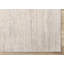 Tapis bicolore gris crème Hemenway-1217561450