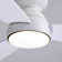 32'' Ceiling Fan With Light Kit & Remote