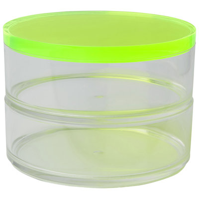 Acrylic Jar