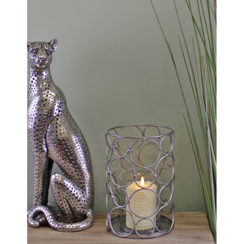 Tabletop Lantern