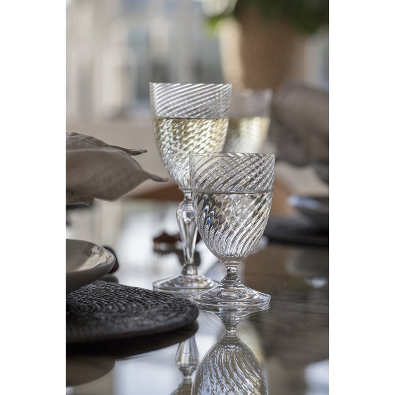 Regina 6.4oz. Handmade Goblet