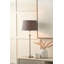 Baylinn Brass Lamp Base Lamp