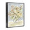 «Abstract Bungalow Bouquet Giclee Art», design par June Erica Vess
