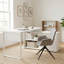 Draylen L-Shaped Writing Desk-558332676