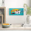 New Leash On Life by Mike Taylor - Wrapped Canvas Print-19626385