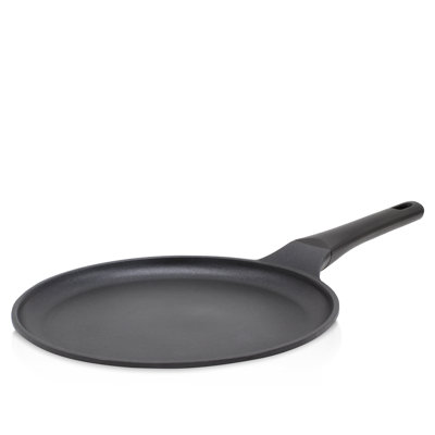 28 cm Grillpfanne Delta Antihaftbeschichtet