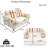 2‑Seater Pull‑Out Sofa Bed with USB Charging & Side Pocket | Convertible Sleeper Sofa, Space‑Saving Design for Living Room, Apartment, or Home Office-1428427017