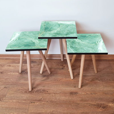 Nesting Table (3 Pieces)