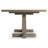 Tribeca Oak Dining Table