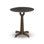 Malloy Outdoor Round Side Table