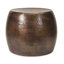Table d'appoint N19,5x16 po D25