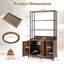 Litter Box Enclosure