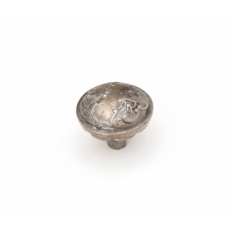 Poignée champignon Cantata de 1 1/4 po de diamètre Cantata